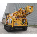 Diamond Core Crawler Drilling Rig With Bs Ns Hs Ps Drill Rod Csd1300l